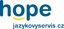 Ilustrační obrázek k  AJ HOPE 