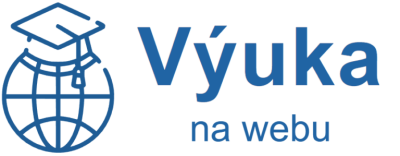 Výuka na webu